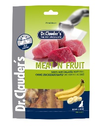 Ludwig Banana&Pollo 80g